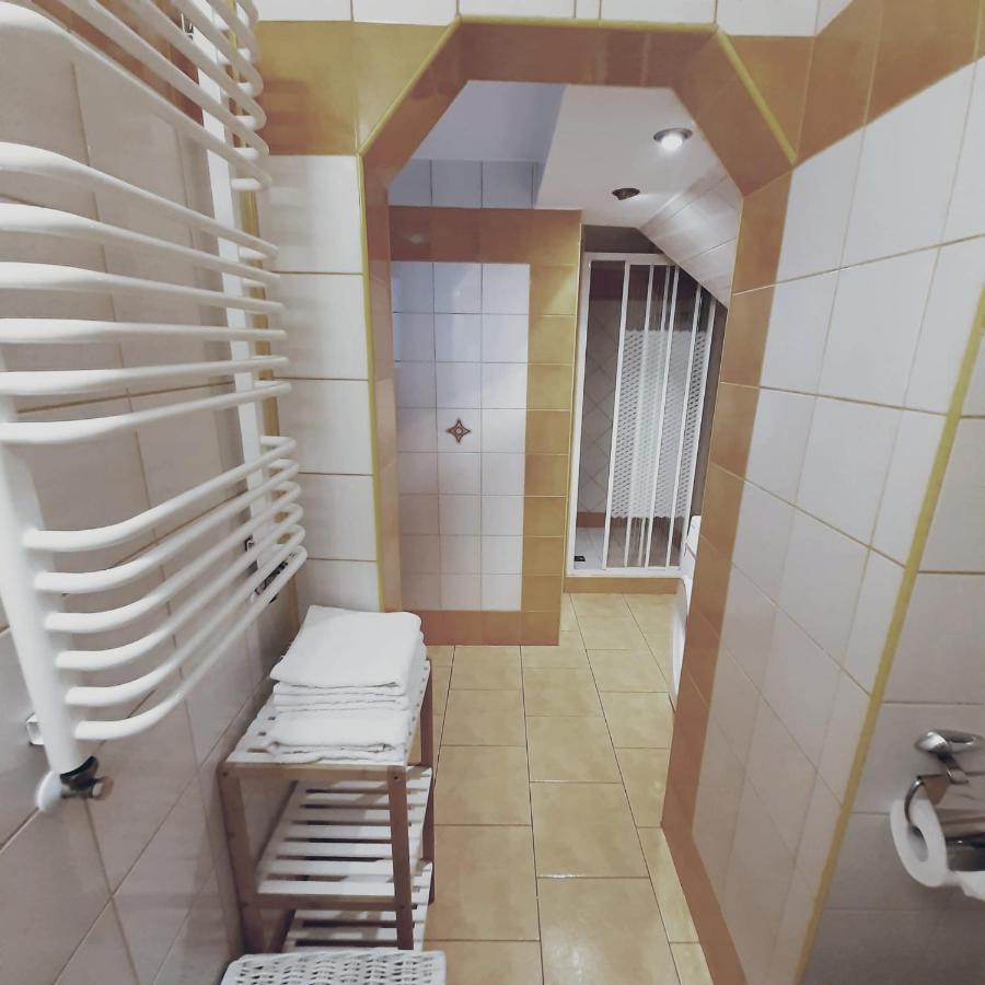 Apartament Przy Plazy Free Parking Apartment Zlotow  Luaran gambar